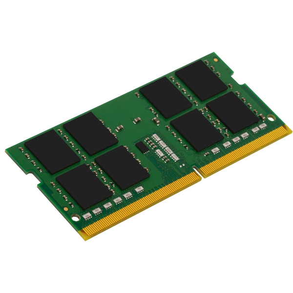 Memoria Kingston 16GB KVR32S22D8/16