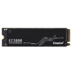 Disco Duro Kingston HD Interno KC3000
