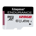 Tarjeta microSD Kingston Endurance SDCE/128GB