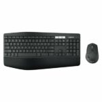 Kit Logitech MK850 Performance