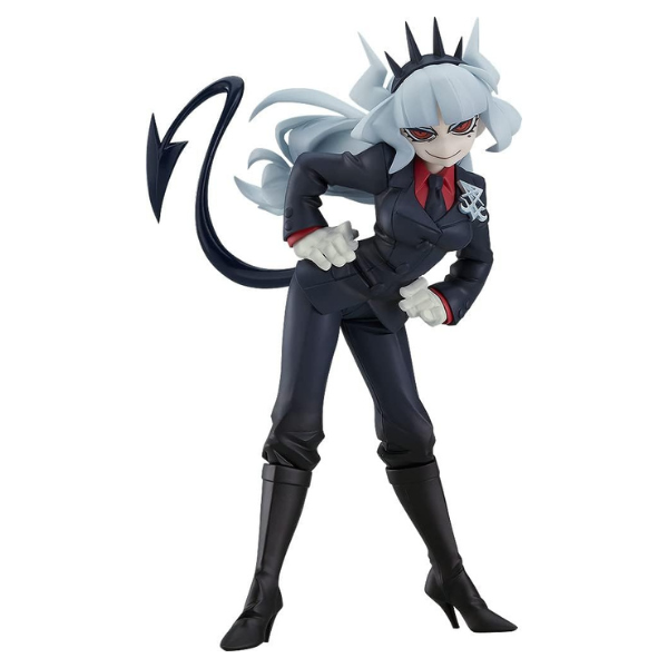 B09Y5HGS6V Desfile POP UP Lucifer