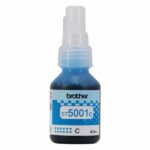Botella de tinta Brother BT5001C Cian de Ultra Alto Rendimiento