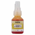 Botella de tinta Brother BT5001Y Amarilla de Ultra Alto Rendimiento