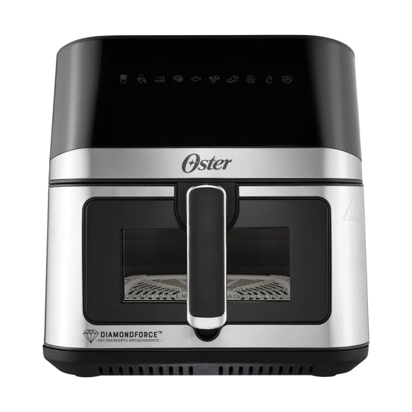 Freidora de Aire Digital Oster Diamondforce
