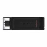 Memoria USB Kingston DataTraveler 70 USB-C