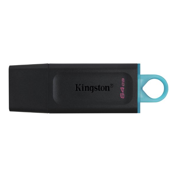 Memoria USB Kingston DataTraveler Exodia