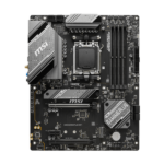Tarjeta Madre MSI B650