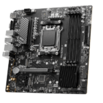 Tarjeta Madre MSI Pro B650M-P