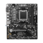 Tarjeta Madre MSI Pro A620M-E