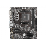 Tarjeta Madre MSI A520M-A Pro