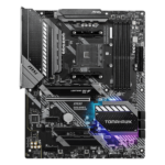 Tarjeta Madre MSI Mag B550