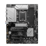 Tarjeta Madre MSI Pro B760-P II