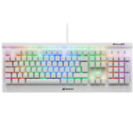 Teclado gaming RGB Sharkoon Skiller SGK3