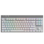 Teclado gaming RGB Logitech G515