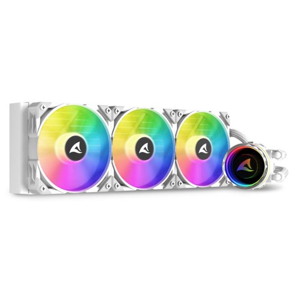 Enfriamiento Liquido Sharkoon S90 RGB AIO