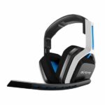 Audífonos Logitech A20 Inalámbrico Gen 2