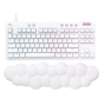 Teclado Mecánico Logitech G713 TKL