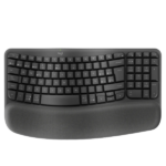 Teclado Logitech Wave Keys
