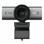 Cámara web Logitech MX Brio 705 para empresas