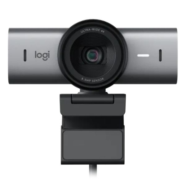 Cámara web Logitech MX Brio 705 para empresas