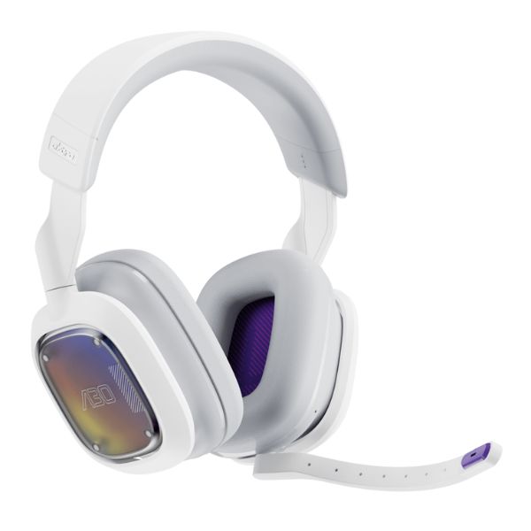 Audífonos Logitech Astro A30 Inalámbricos