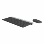 Kit Logitech MK470 Teclado y Ratón Inalámbricos