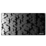 Mouse Pad Sharkoon SGP30 Big Hex