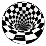 Alfombrilla Sharkoon SFM12 3D Vortex