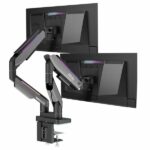 Soporte MSI Doble para Monitor MPG MT201DR RGB