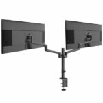 Soporte MSI Doble para Monitor Pro MT81D