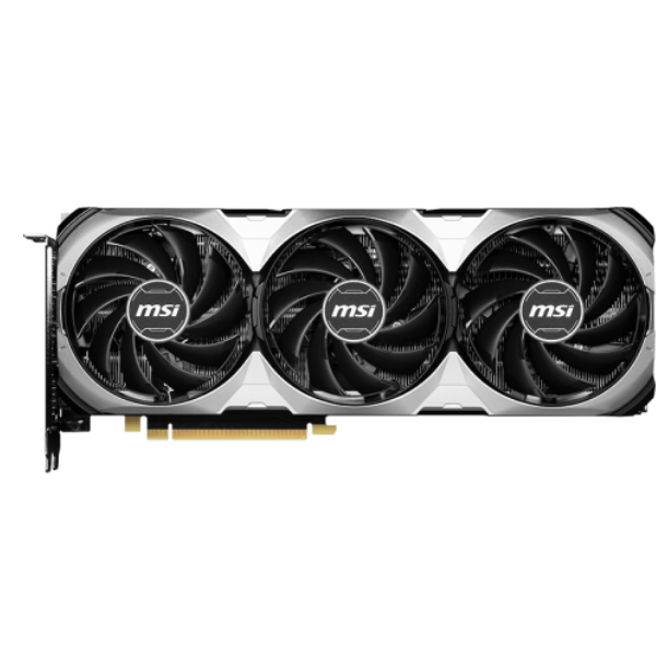 EC14697 -2 Tarjeta De Video MSI Geforce RTX