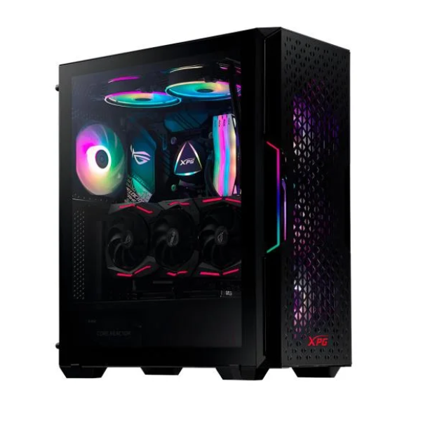 Case ADATA Starker Air Mid-Tower