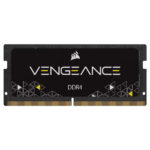 Memoria Ram para Laptop Corsair Vengeance