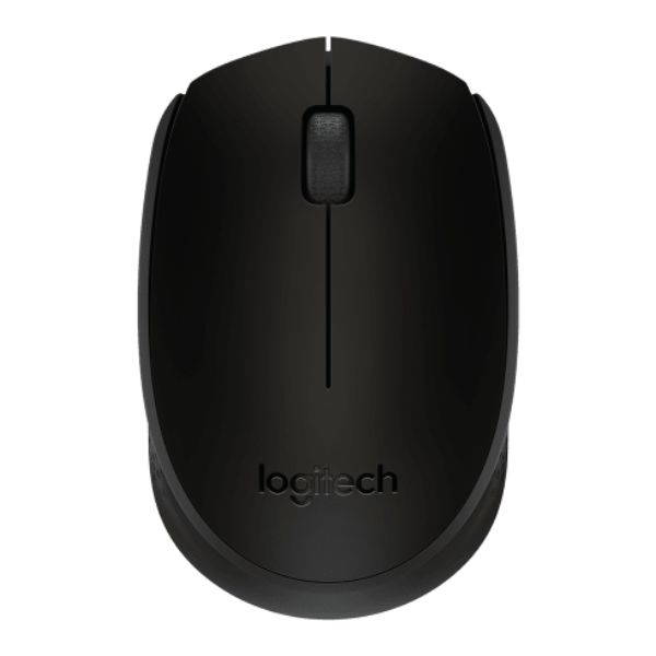 Mouse Logitech M170 Inalámbrico