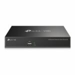 Grabadora TP-Link VIGI NVR1008H de 8 canales