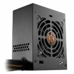 Fuente de Poder Sharkoon SilentStorm SFX Bronze 450W