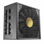 Fuente de Poder Sharkoon Rebel P30 Gold ATX 3.0 850WFuente de Poder Sharkoon Rebel P30 Gold ATX 3.0 850W