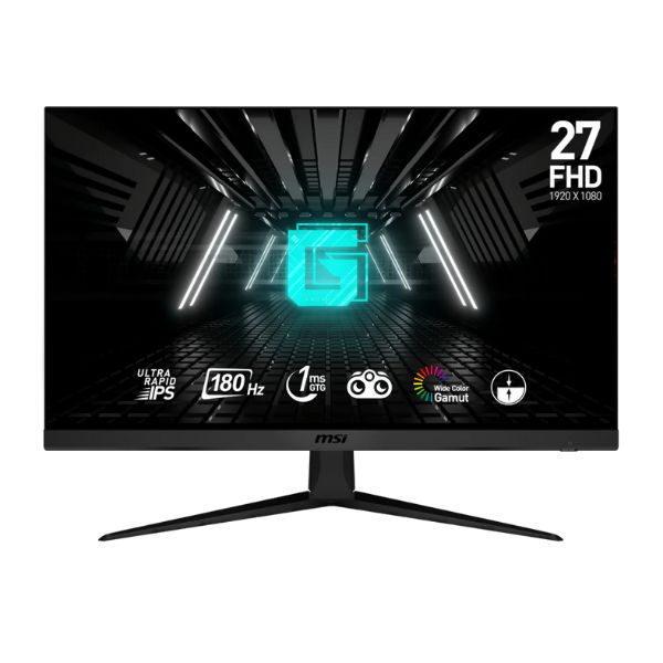 Monitor MSI G2712F Gaming de 27"