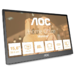 Monitor AOC 16T3E 15.6"