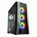Case Sharkoon TG7M RGB ATX PC