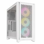 Case Corsair iCUE 4000D RGB AIRFLOW
