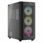 Case Corsair 480T RGB Airflow