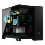 Case Corsair 2500X Dual Chamber Mid-Tower