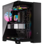 Case Gaming Corsair Media Torre 6500X