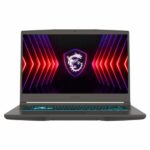 Laptop MSI Thin 15 B12UC-1680XES de 15.6"