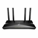 Router TP-Link Archer AX23 Wi-Fi 6 de doble banda AX1800