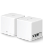 Sistema Wi-Fi AC1300 Whole Mesh Halo