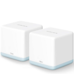 Sistema Wi-Fi AC1200 Whole Mesh H30