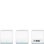 Sistema Wi-Fi AC1200 Whole Mesh H30