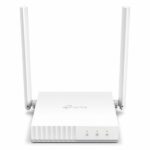 Router Tp-Link TL-WR844N Wi-Fi Multimodo de 300 Mbps
